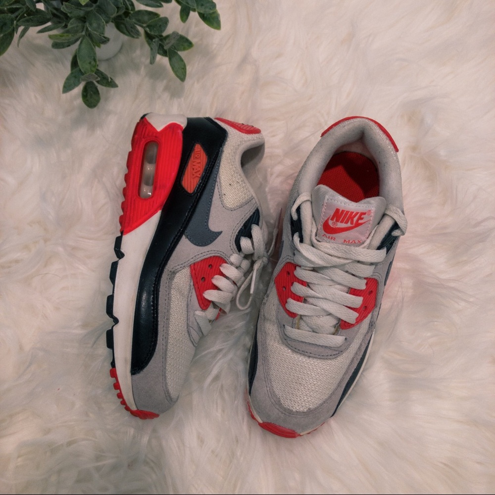 Nike Airmax 90 sneakers